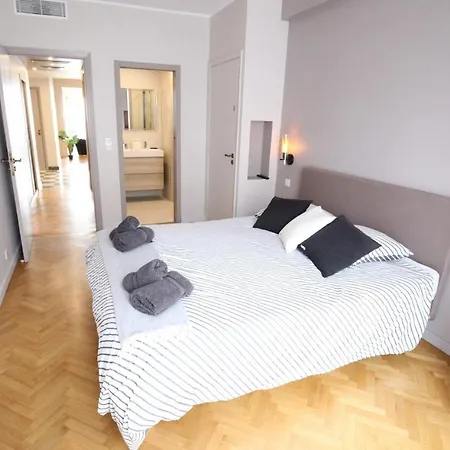 Luxueux Avec Vue Mer Nizza