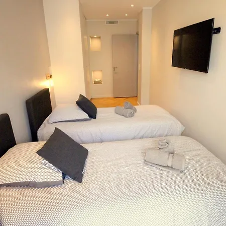 Luxueux Avec Vue Mer