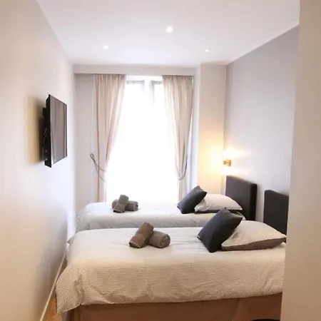 Luxueux Avec Vue Mer * Nizza