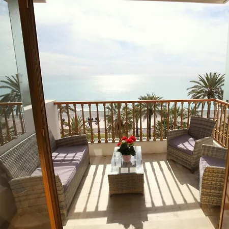 Apartman Luxueux Avec Vue Mer *